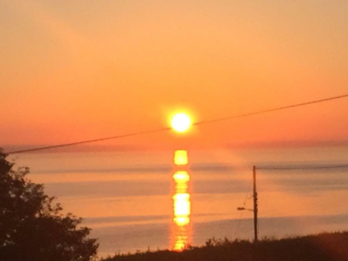 Ocean View B&B X35X250 Ringville Eksteriør bilde
