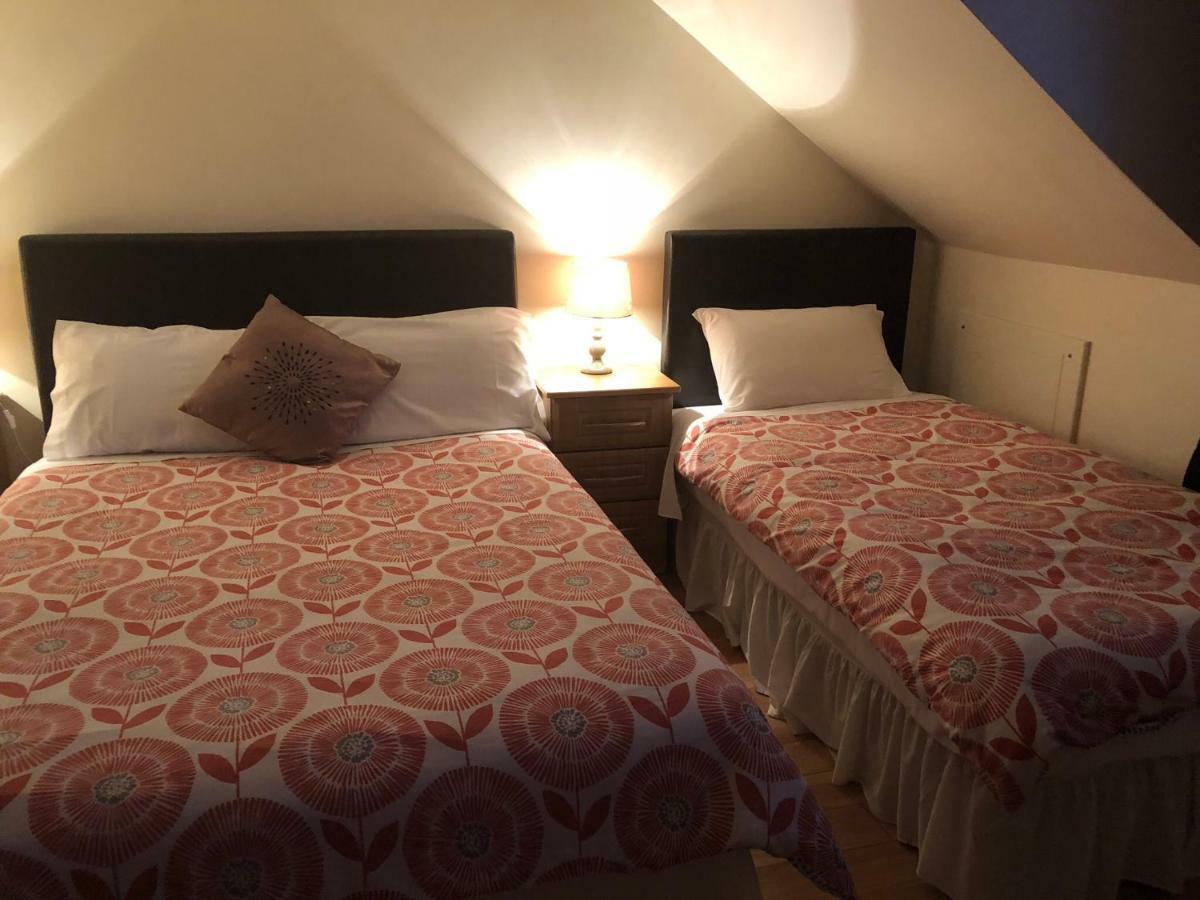 Ocean View B&B X35X250 Ringville Eksteriør bilde