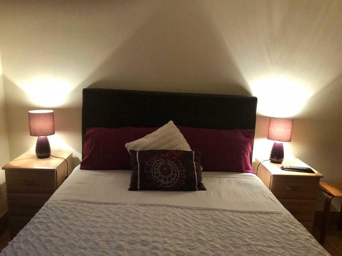 Ocean View B&B X35X250 Ringville Eksteriør bilde