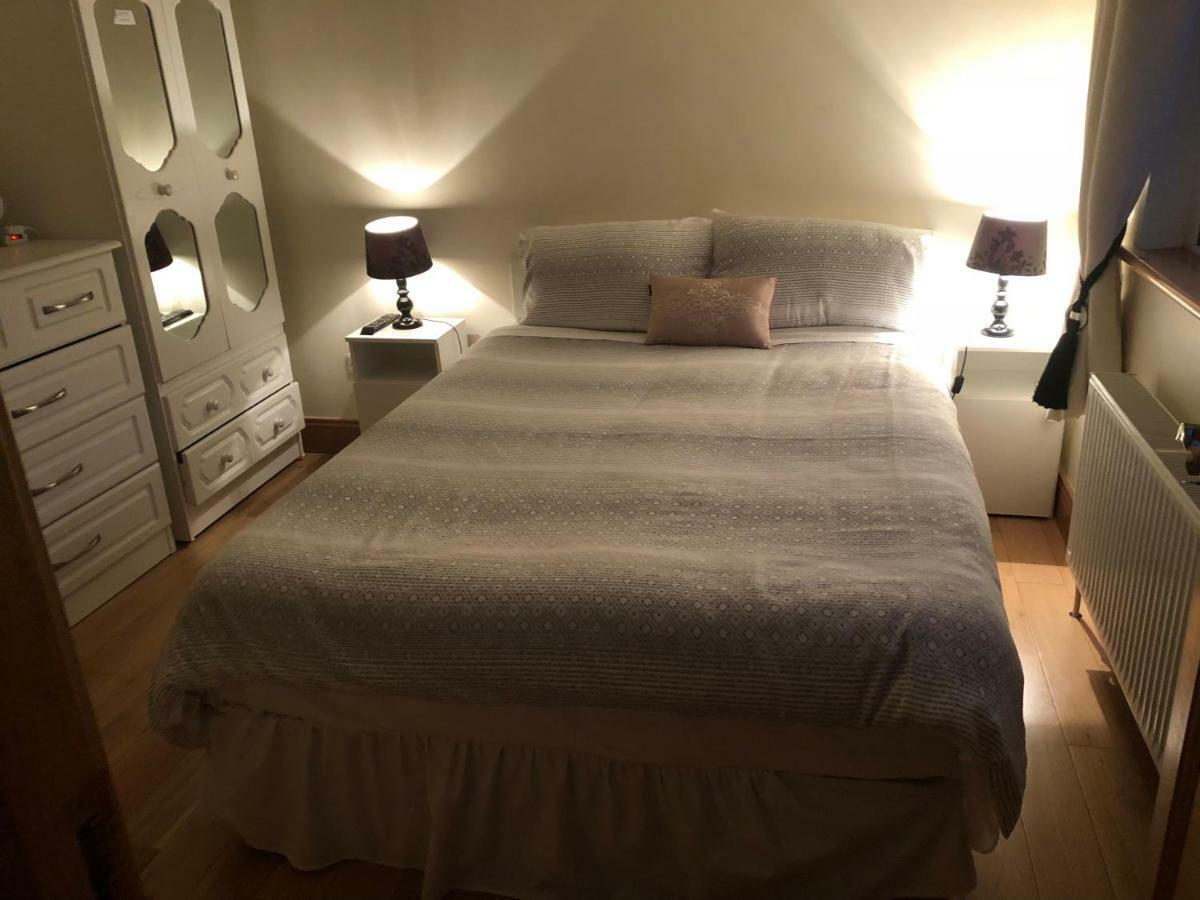 Ocean View B&B X35X250 Ringville Eksteriør bilde