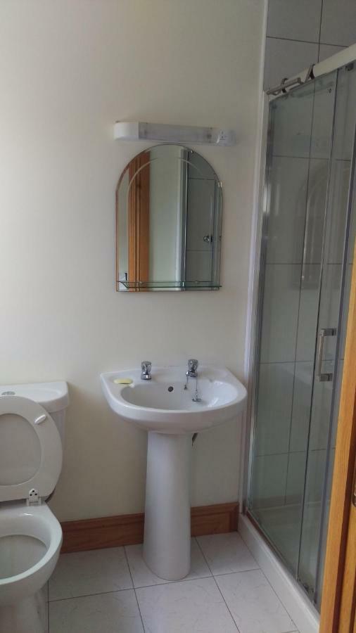 Ocean View B&B X35X250 Ringville Eksteriør bilde