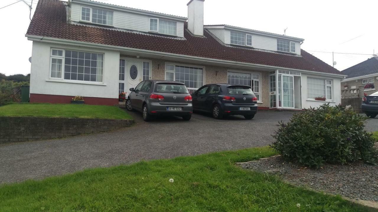 Ocean View B&B X35X250 Ringville Eksteriør bilde
