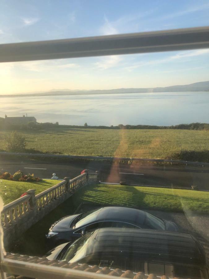 Ocean View B&B X35X250 Ringville Eksteriør bilde