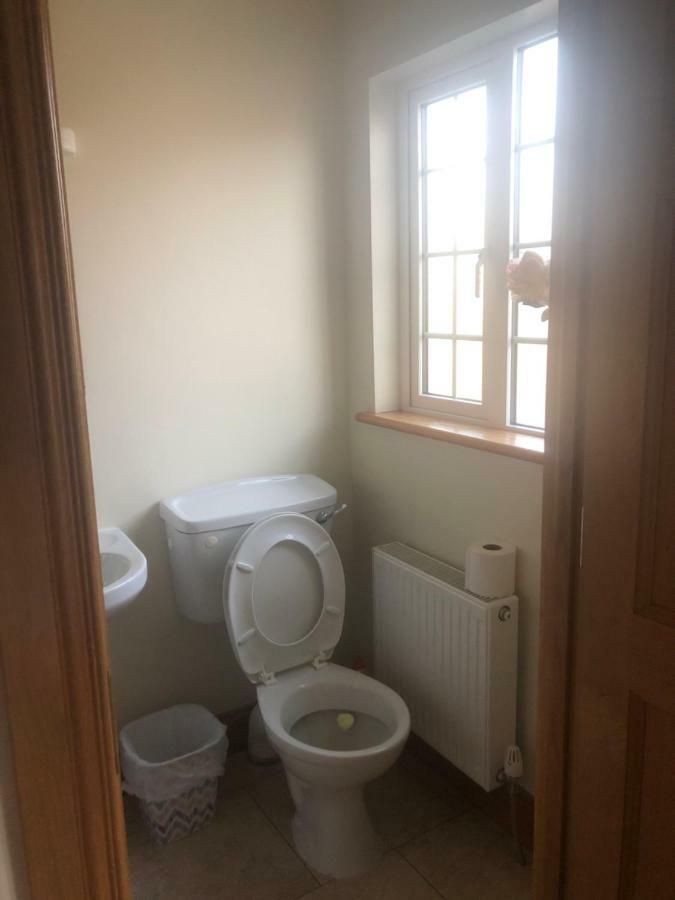 Ocean View B&B X35X250 Ringville Eksteriør bilde